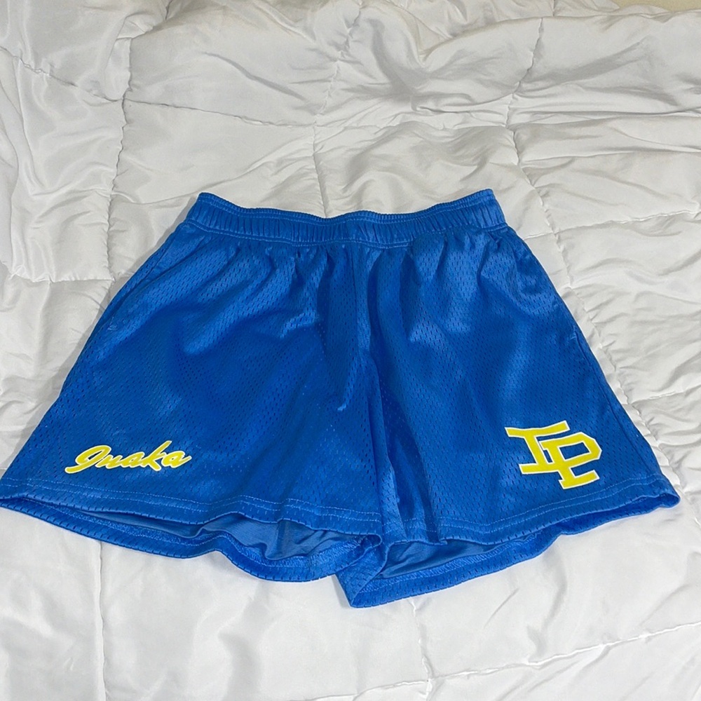 Inaka power shorts
